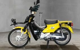 HONDA CROSS CUB 110 JA10