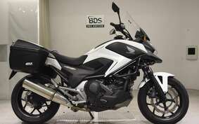 HONDA NC750X D Limited 2014 RC72