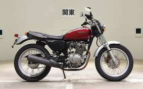 HONDA CB223S MC40