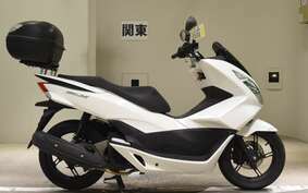 HONDA PCX125 JF56