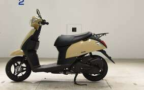 SUZUKI LET's CA4AA