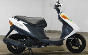 SUZUKI ADDRESS V125 CF46A