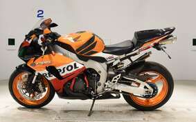 HONDA CBR1000RR 2007 SC57