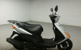 SUZUKI ADDRESS V125 S CF4MA