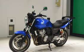 HONDA CB400SF VTEC 2009 NC42