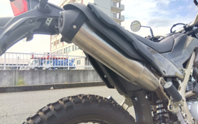 KAWASAKI KLX230 SHERPA LX232A