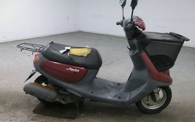 YAMAHA JOG POCHE SA08J