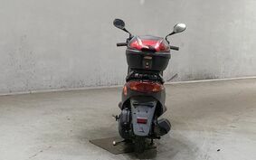 YAMAHA AXIS 125 TREET SE53J