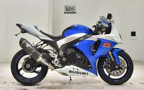 SUZUKI GSX-R1000 2009