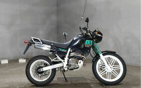 HONDA AX-1 MD21