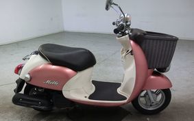 YAMAHA VINO 50 Molfe 2009 SA37J