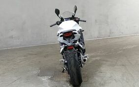 HONDA CBR650R 2024 RH03