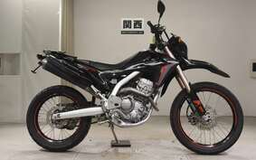 HONDA CRF250L MD44