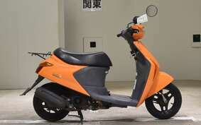 SUZUKI LET's 5 CA47A