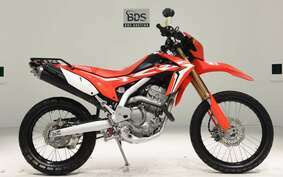 HONDA CRF250L MD44