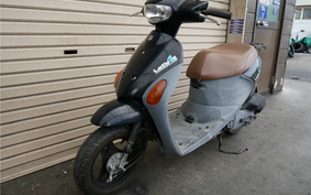 SUZUKI LET's 4 G CA41A