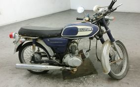 SUZUKI K50 BA15A