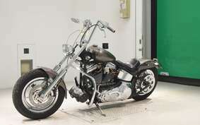 HARLEY FLSTF 1450 2001 BMY