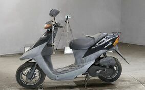 SUZUKI LET's 2 CA1KA