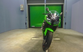 KAWASAKI NINJA 250 ABS 2014 EX250L