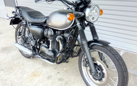 KAWASAKI W800 STREET 2020 EJ800B