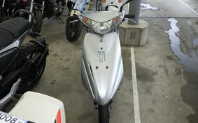 SUZUKI ADDRESS V50 Gen.2 CA44A