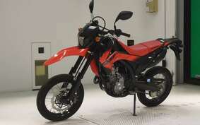 HONDA CRF250M MD38