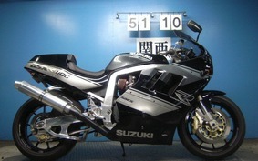 SUZUKI GSX-R1100 1990 GV73A