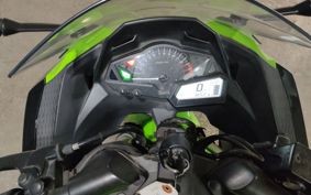 KAWASAKI NINJA250 EX250L