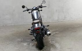 HONDA REBEL 250 S MC49