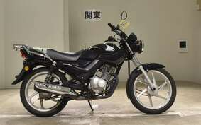 HONDA WH125 12 PCJC