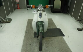 HONDA C50 SUPER CUB C50