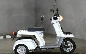 HONDA GYRO X TD02