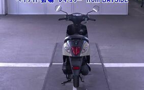 SUZUKI LET's CA4AA