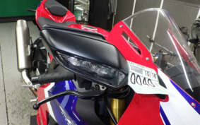 HONDA CBR1000RR RSP 2024 SC82