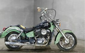 HONDA SHADOW 400 NC34