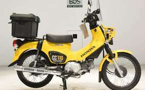 HONDA CROSS CUB 110 JA45