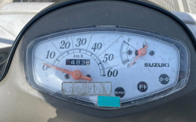 SUZUKI LETS4