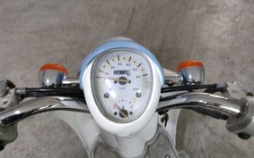 HONDA CREA SCOOPY AF55