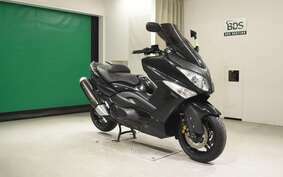 YAMAHA T-MAX500 Gen.3 2009 SJ08J