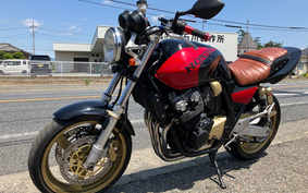 HONDA CB400SF VTEC 1999 NC39