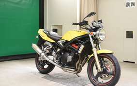 SUZUKI BANDIT 250 V Type GJ77A