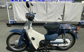 HONDA C50-FI AA01