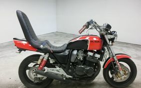 SUZUKI GSX400X IMPULSE 1999 GK79A