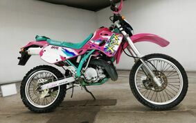 KAWASAKI KDX250SR DX250F