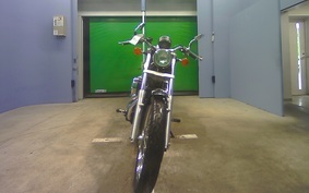 HONDA VT400S 2011 NC46