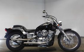 YAMAHA DRAGSTAR 400 2007 VH01J