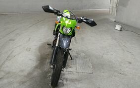 KAWASAKI KLX150D TRACKER LX150D