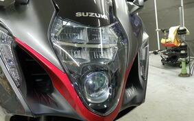 SUZUKI HAYABUSA Gen.3 2022 EJ11A