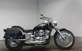 YAMAHA DRAGSTAR 400 2002 VH01J